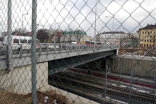 Wienerbergbrücke