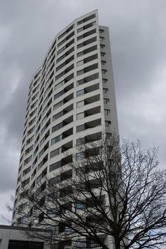 Immeuble Aalto