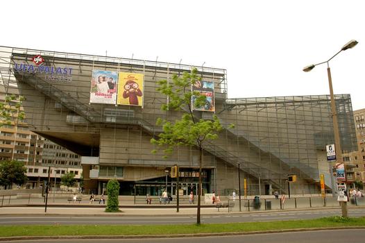 UFA Cinema Center, Dresden