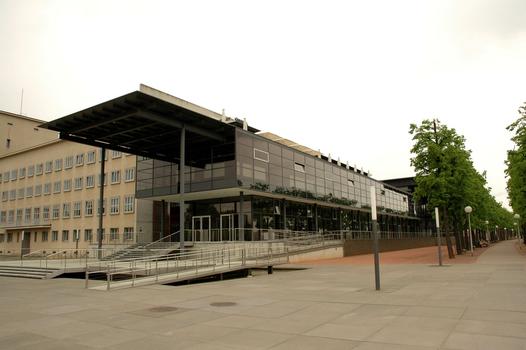 Saxony State Parliament