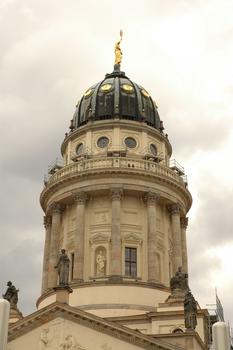 French Church in Berlin
