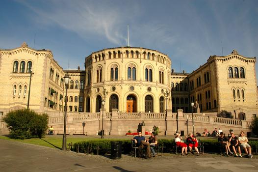 Stortinget (Oslo)
