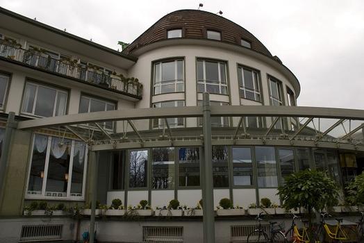 Parkhotel Bremen
