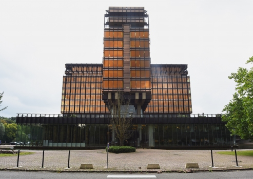 La Royale Belge Building