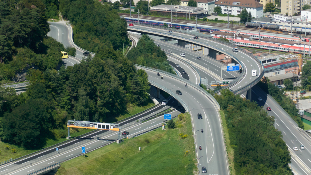 A 12 Motorway (Austria)