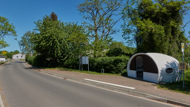 Buschvitz Bus Stop