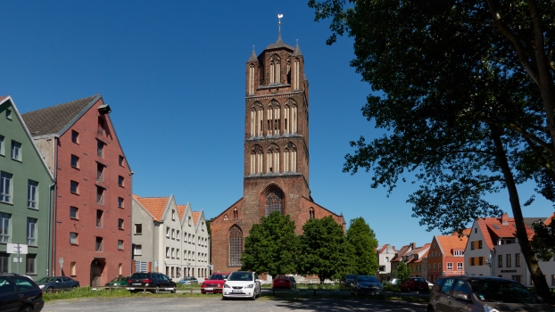 Jakobskirche