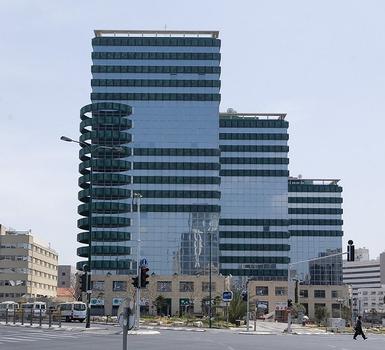 Aviv Towers