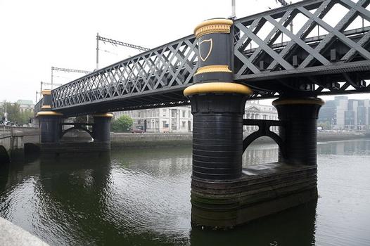 Loopline Bridge, Dublin