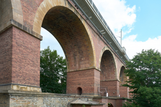 Göltzschtal Viaduct