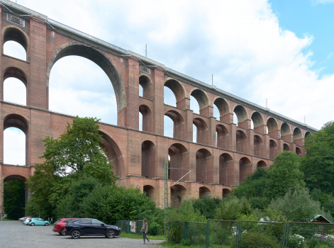 Göltzschtal Viaduct