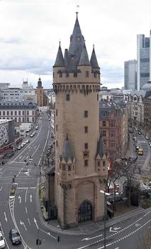 Eschenheim Tower