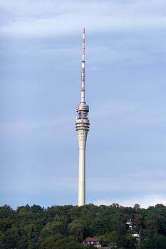 Dresden Transmission Tower