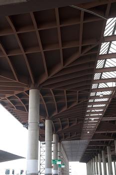 Gare d'Atocha