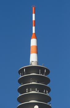 Europe Tower, Frankfurt