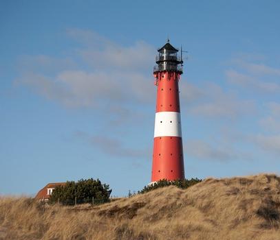Hörnum Lighthouse