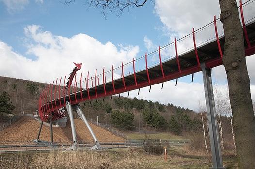 Drachenbrücke