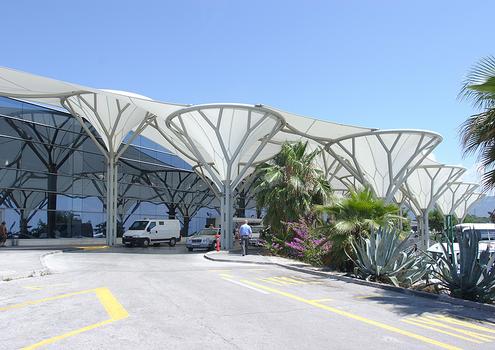 Aéroport de Split-Kaštela