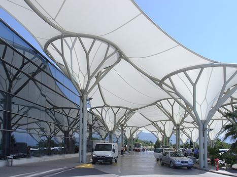 Aéroport de Split-Kaštela