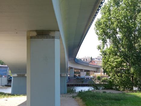 Leunabrücke