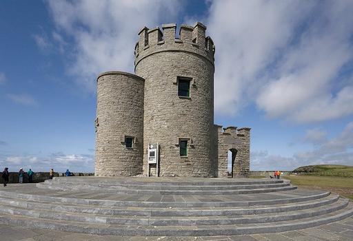 O'Brien's Tower