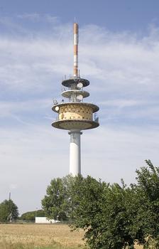 Ober-Olm Transmission Tower