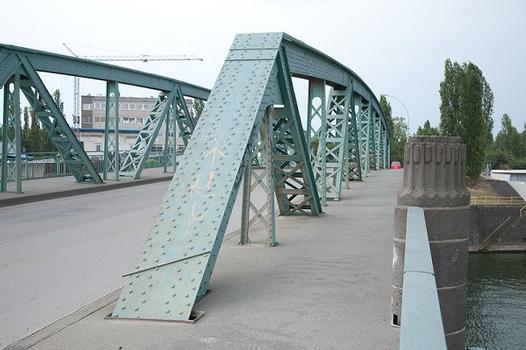 Schmickbrücke