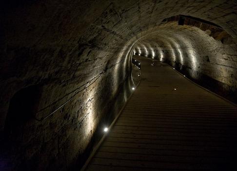 Templars' Tunnel