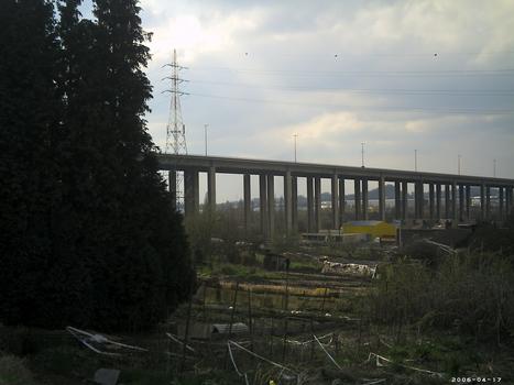 Châtelet-Viadukt