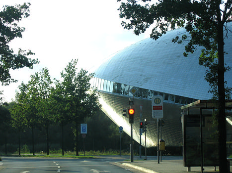 Universum Center Bremen