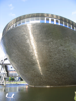 Universum Center Bremen