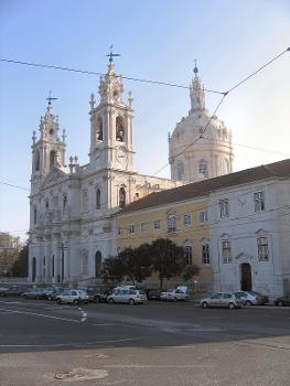 Estrela Basilica