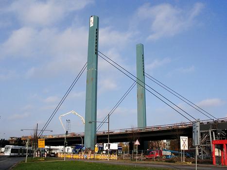 Pont de Brême-Neustadt
