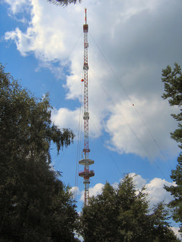 Kirchlinteln Transmission Tower