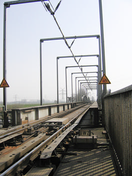 Pont ferroviaire d'Elsfleth