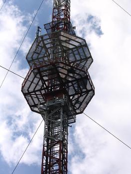 Kirchlinteln Transmission Tower