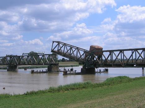 Friesenbrücke