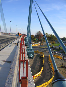 Bremen-Neustadt Bridge