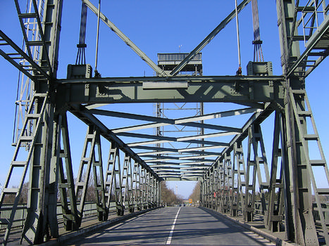 Pont de Huntebrück