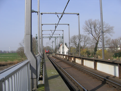 Pont ferroviaire d'Elsfleth