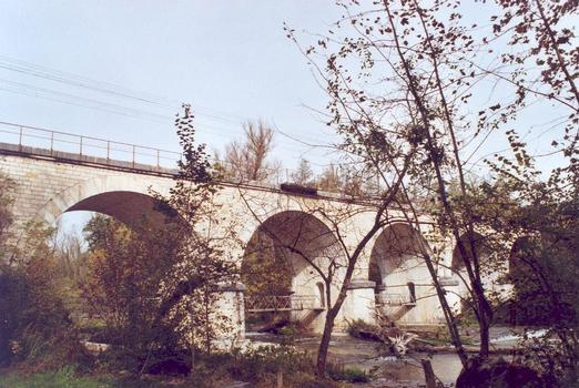 La Plaine Viaduct