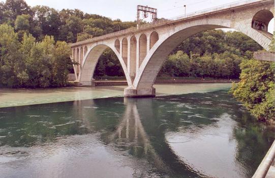 La Jonction Viaduct
