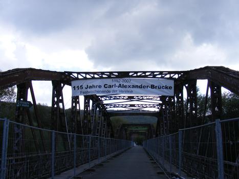 Karl-Alexander-Brücke (Dorndorf-Steudnitz)