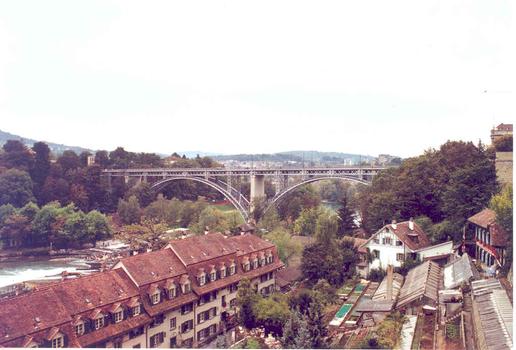 Kirchenfeld Bridge
