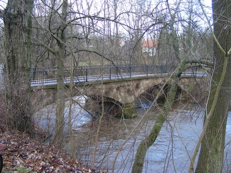 Kromsdorfer Brücke