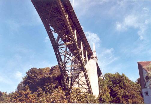 Kornhausbrücke
