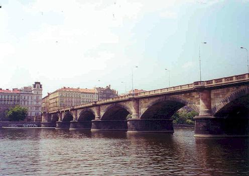 Palackého most (Prague)