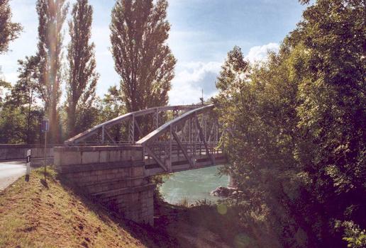 Chancy Bridge