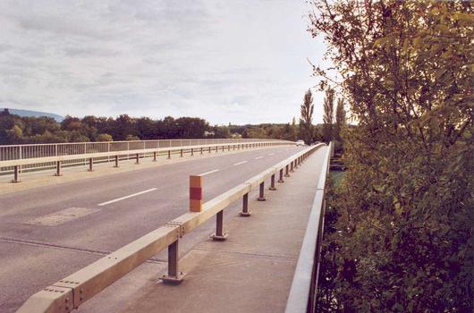 Pont de Peney
