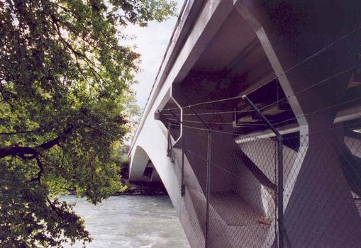 Vessy Bridge